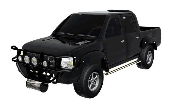 hilux